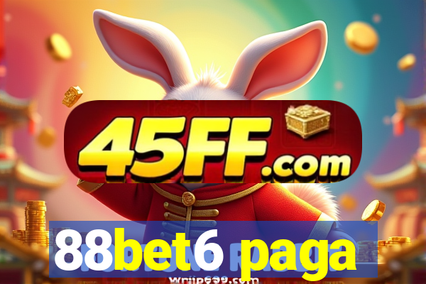 88bet6 paga